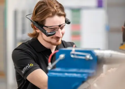The Rise of Smart Glasses