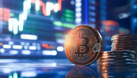 Why Cryptocurrency Prices Are Volatile